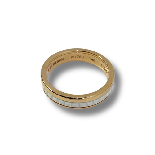Boucheron Quatre White Edition Ring