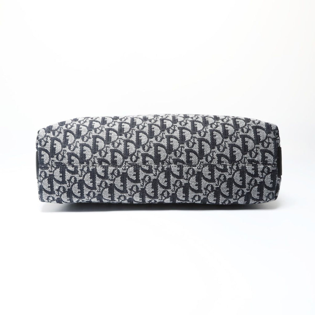 Dior Shoulder Bag Trotter Canvas
