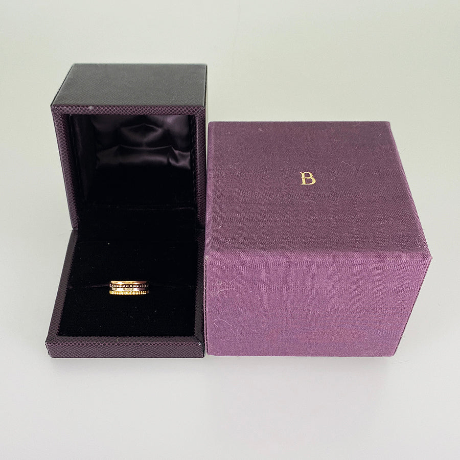 Boucheron Quatre Classic Ring