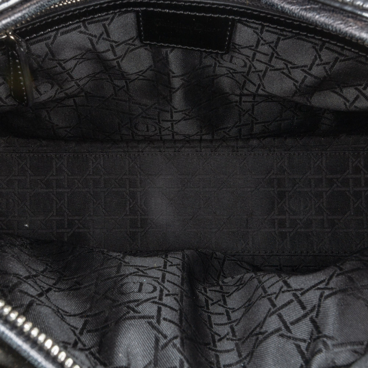 Dior Lady Dior Quilted Leather Handbag