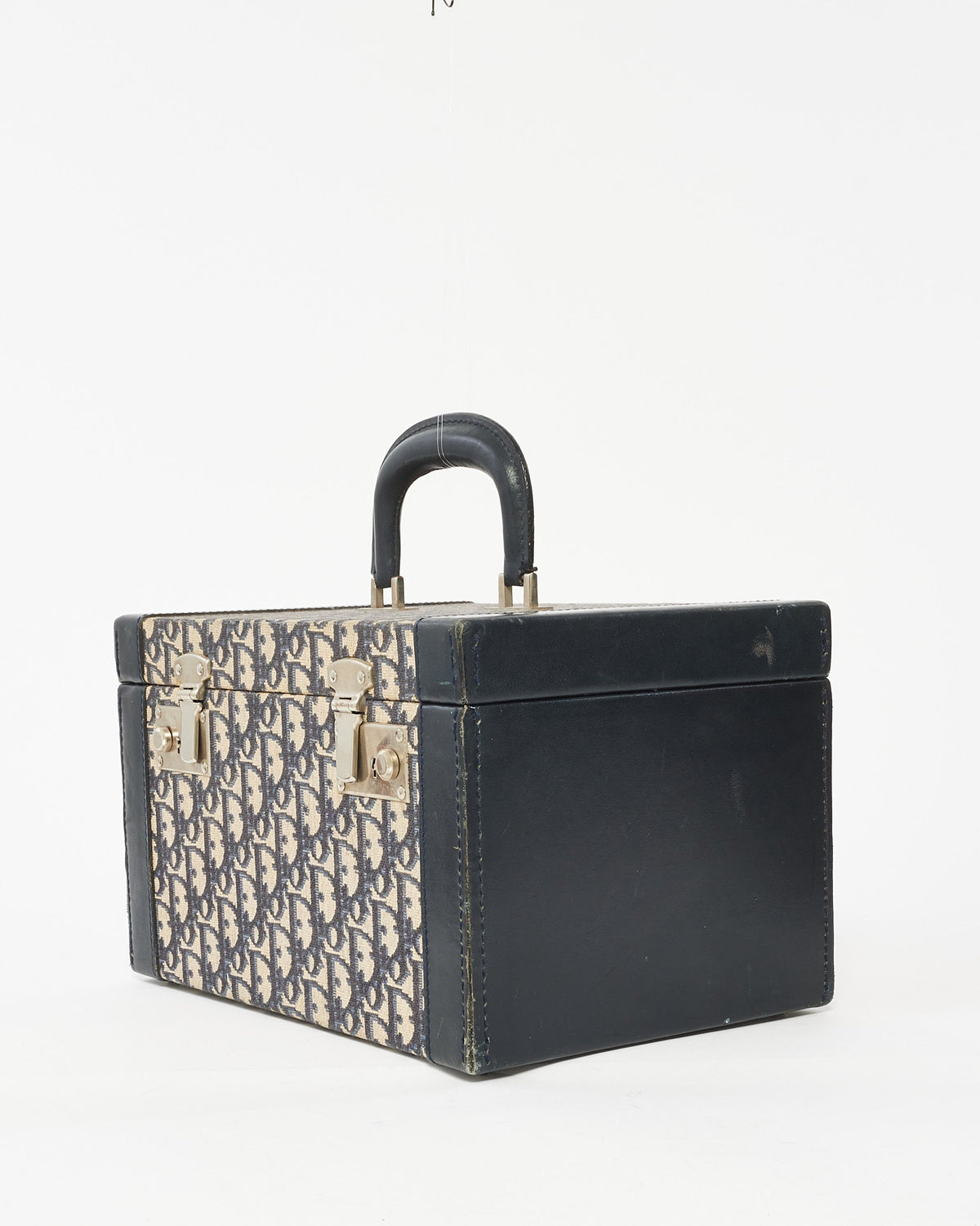 Dior Canvas Handbag