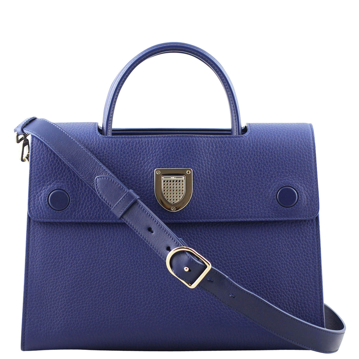 Dior Luxury Leather Handbag
