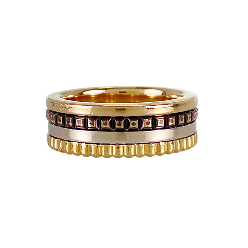 Boucheron Quatre Classic Ring