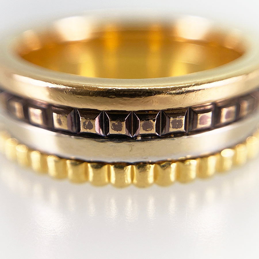 Boucheron Quatre Classic Ring